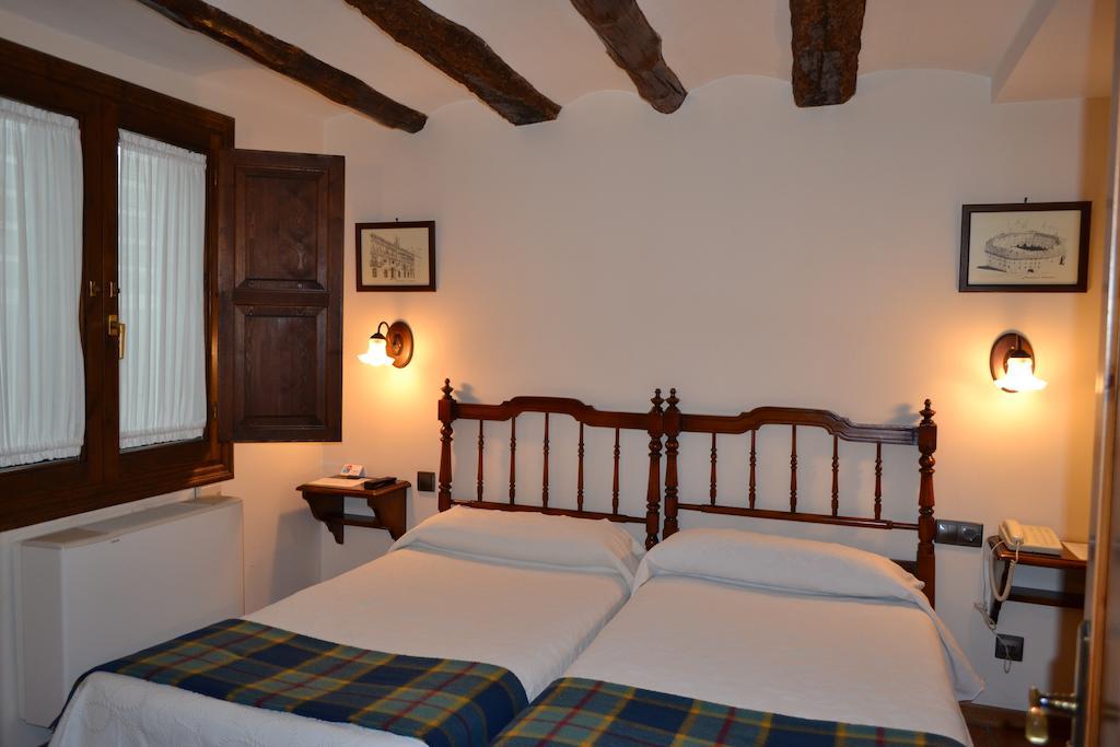 Maison d'hôtes Santa Agueda