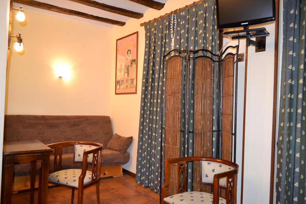 Maison d'hôtes Santa Agueda