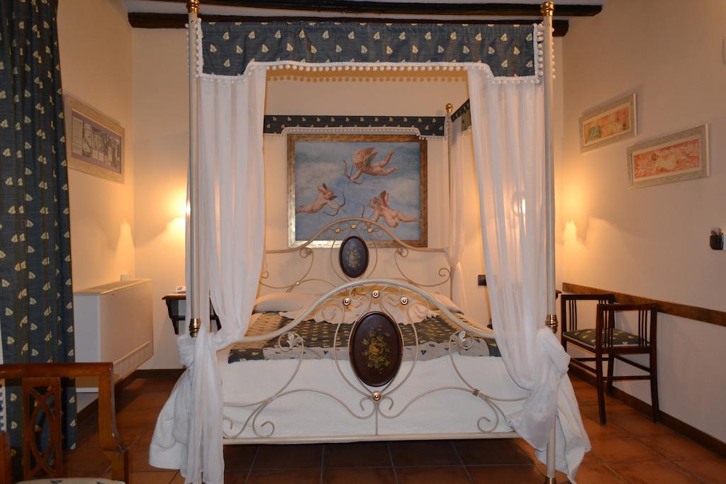 Maison d'hôtes Santa Agueda Tarazona