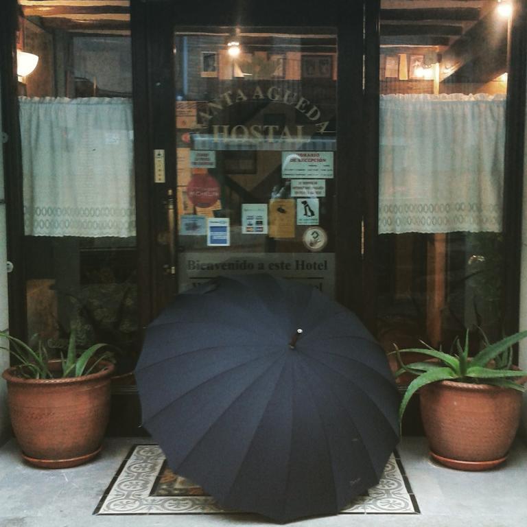 Maison d'hôtes Santa Agueda
